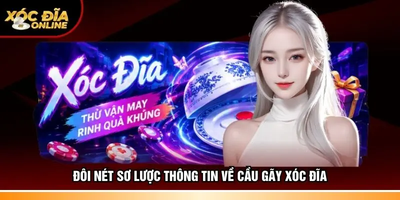 Đôi nét sơ lược thông tin về cầu gãy xóc đĩa