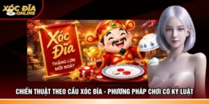 Chiến thuật theo cầu xóc đĩa