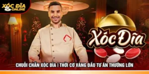 Chuỗi chẵn Xóc đĩa