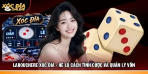 Labouchere Xóc đĩa